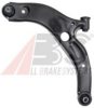 MAZDA C10034350B Track Control Arm